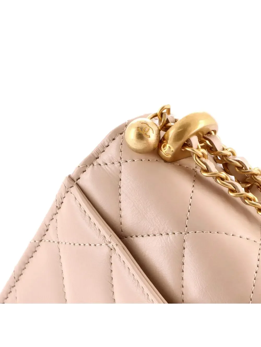 Chanel Perfect Fit Wallet On Chain #262218C42B